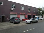 Автосервис (Kalinina Street, 166), car service, auto repair