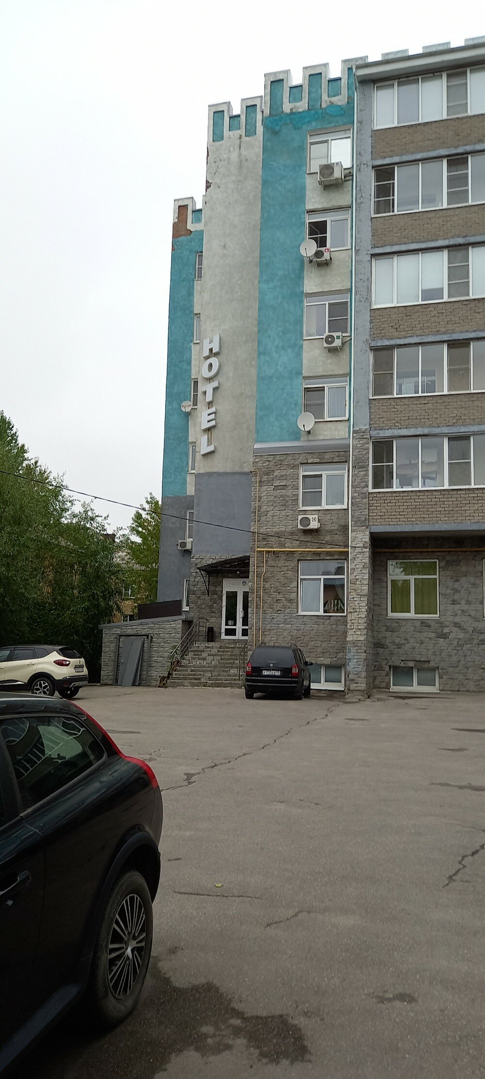 Фото Семейный