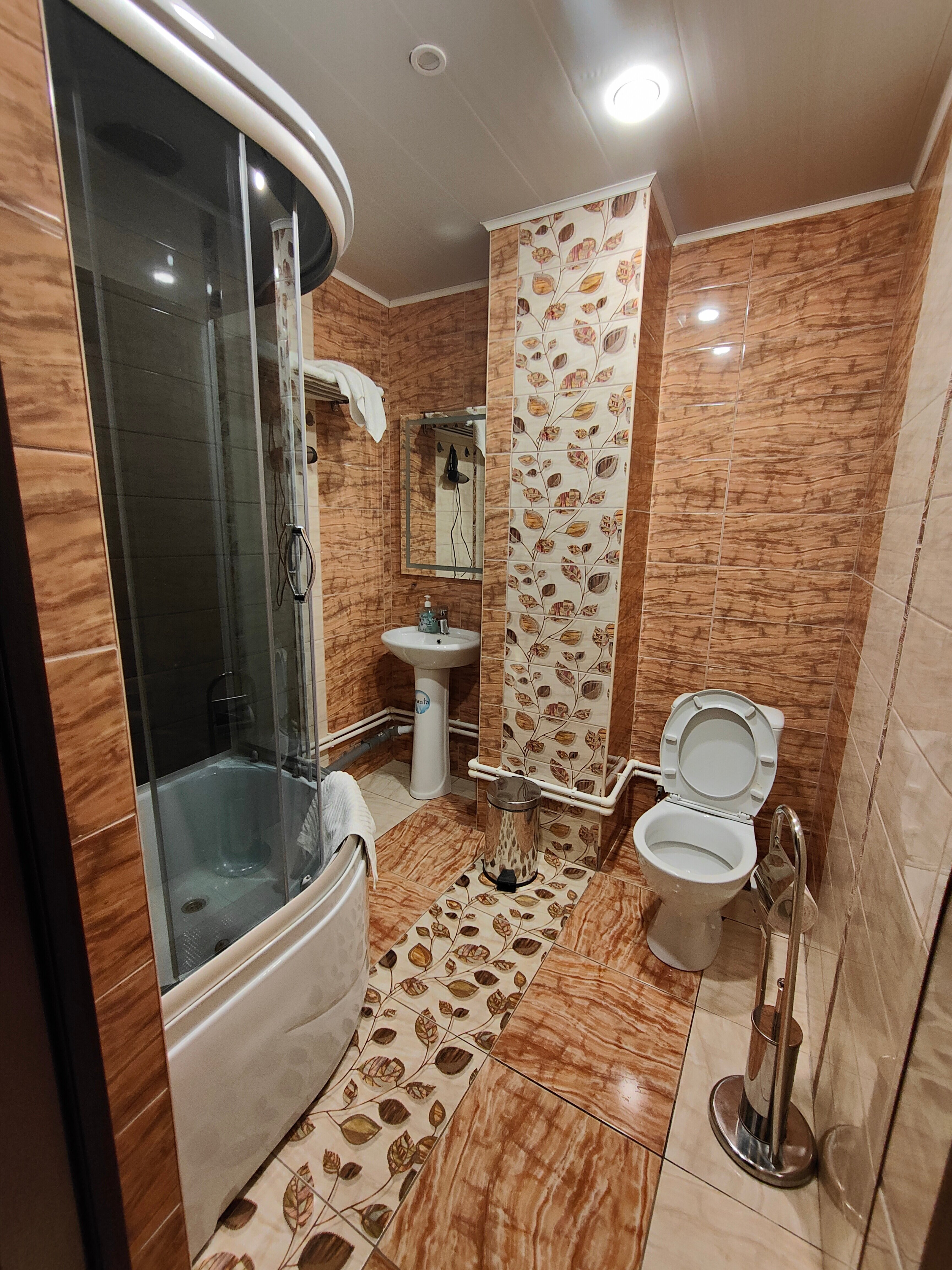 Фото Барин приехал