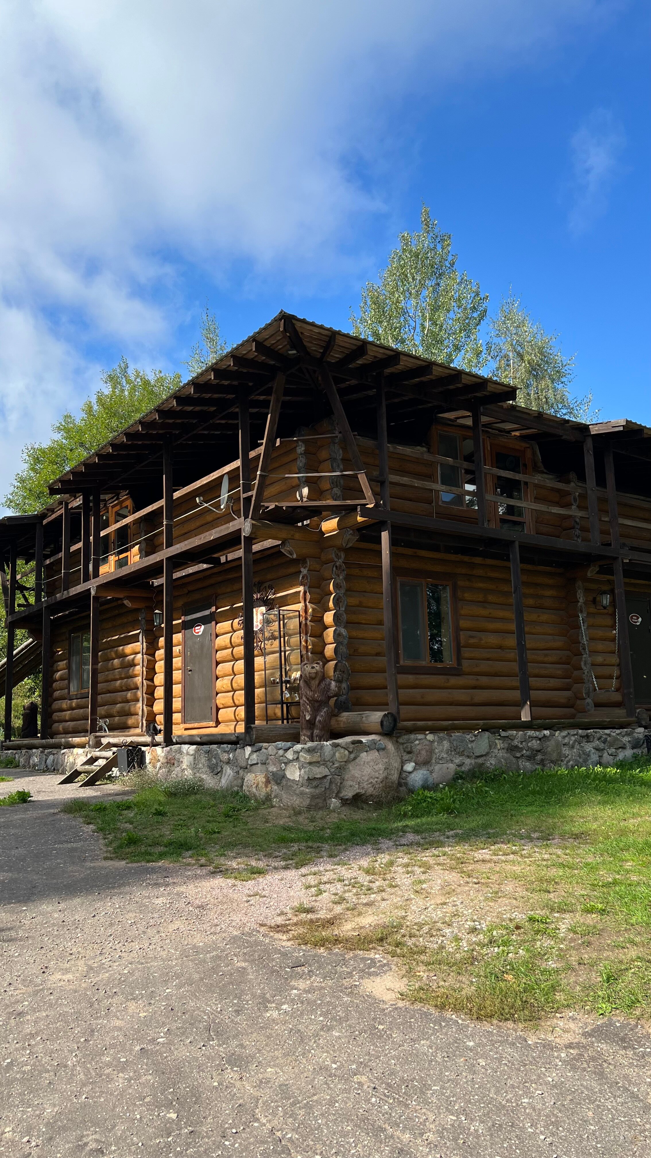 Фото Три Богатыря