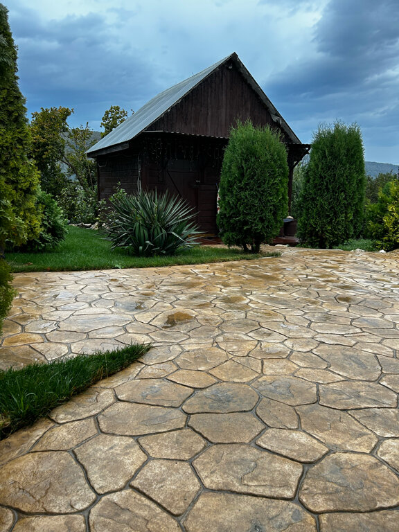 Фото Ашхадах