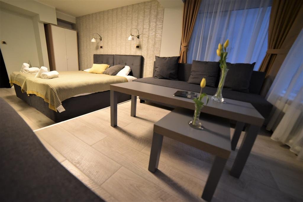 Фото Garni House 46