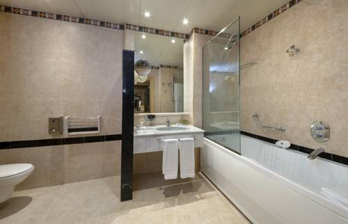 Фото Eurostars Madrid Foro