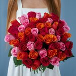 Samara's bouquet (posyolok Podstepnovka, Shkolnaya ulitsa, 4), flower shop