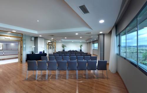 Фото Eurostars Madrid Foro