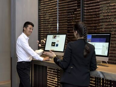 Фото Novotel Shanghai Clover