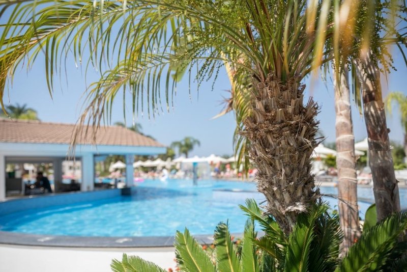 Фото Christofinia Hotel