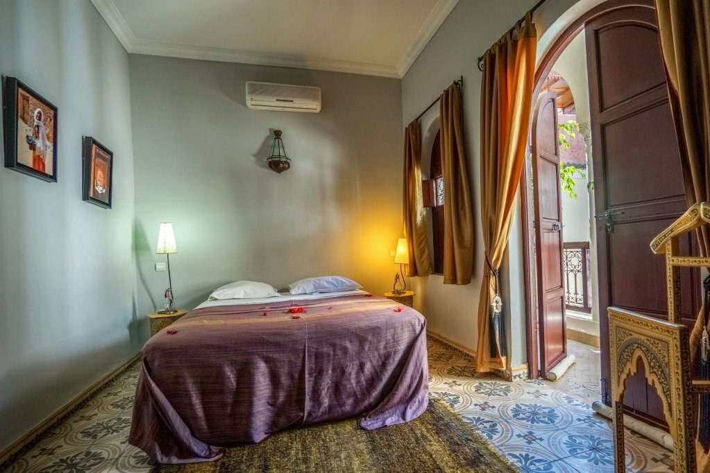 Фото Riad Oriental Glory & SPA