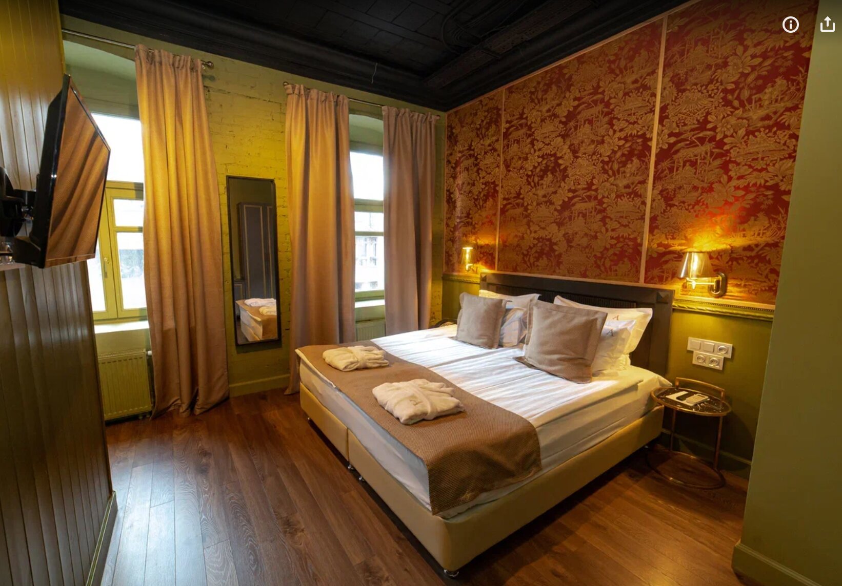 Фото отеля 4