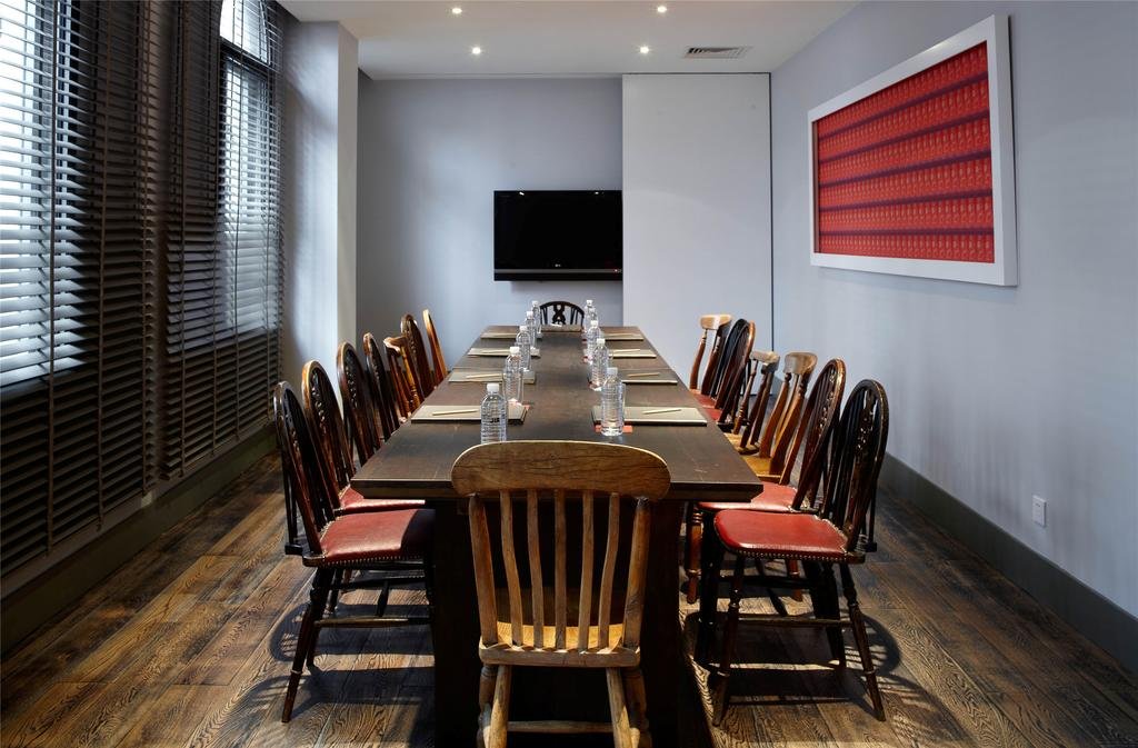 Фото Cachet Boutique Shanghai