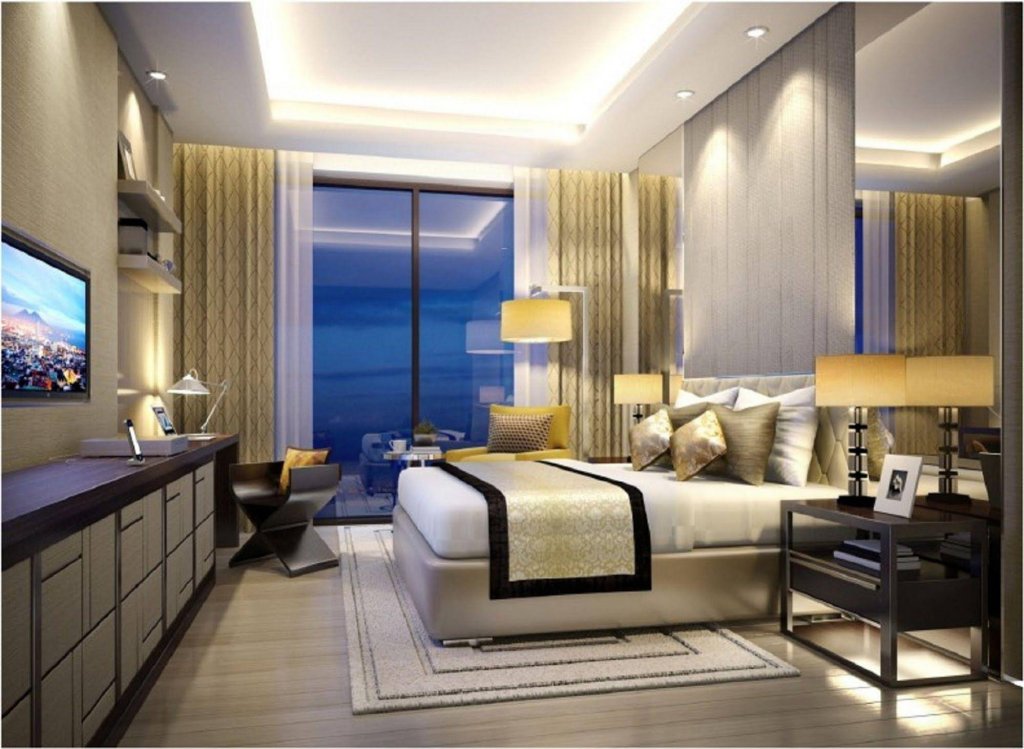 Фото Ascott Heng Shan Shanghai