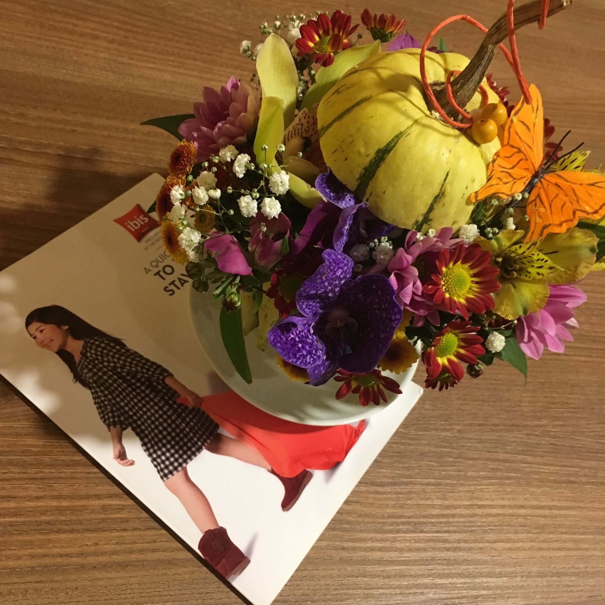 Фото ibis Sofia Airport