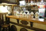 BeerHouse (Mira Avenue, 124к4), restaurant