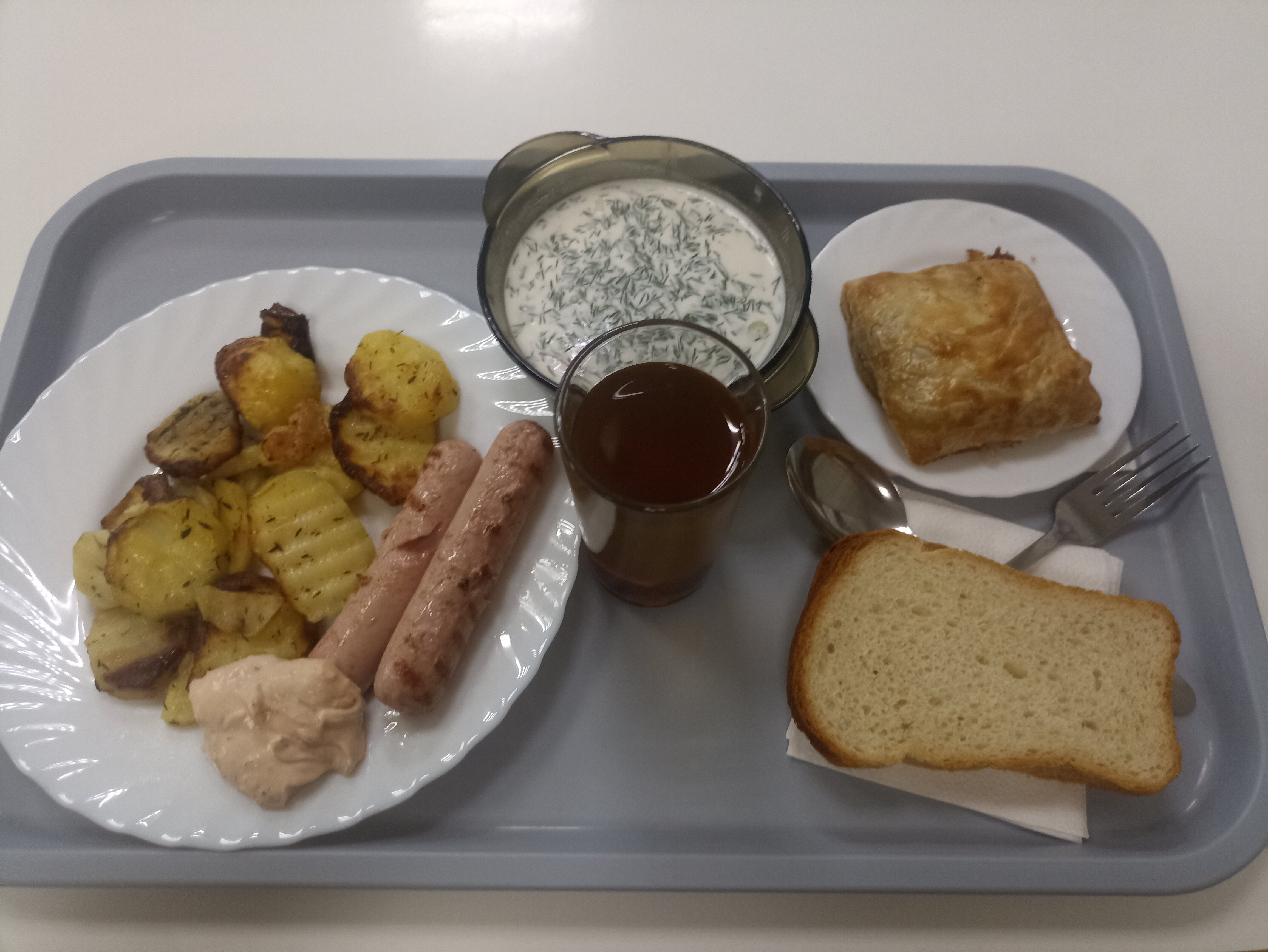 Фото Апартель на Партизана Железняка, 40б