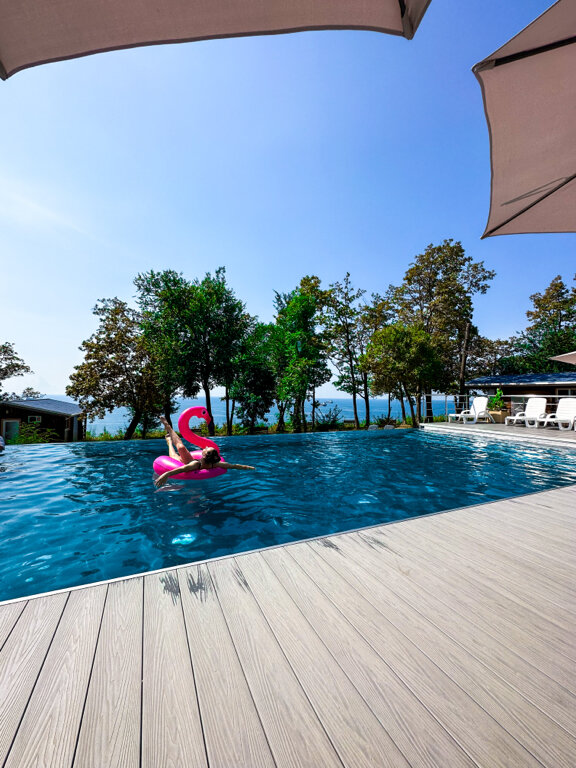 Фото На Высоте