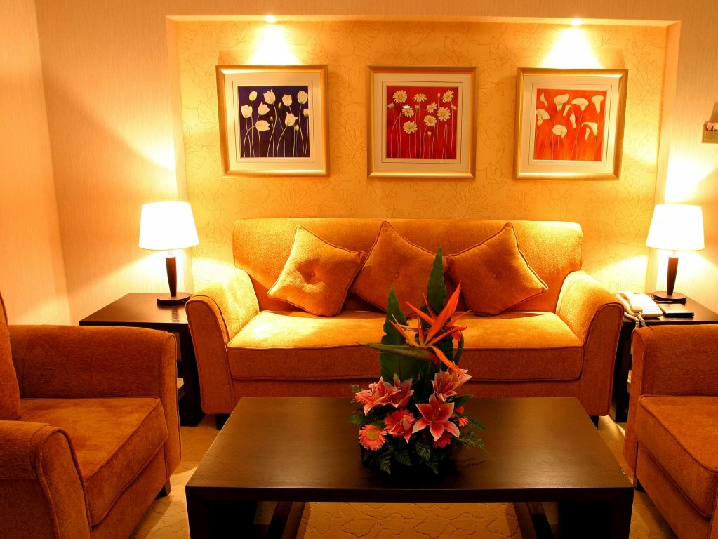 Фото Landmark International Hotel - Guangzhou