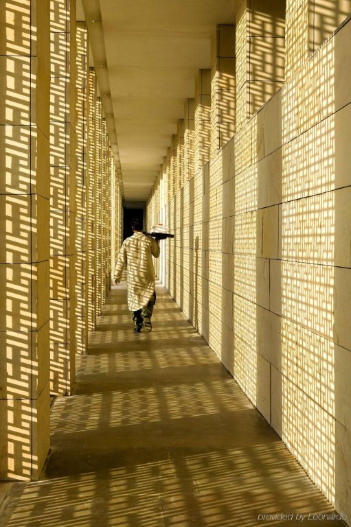 Фото The Lodhi Hotel