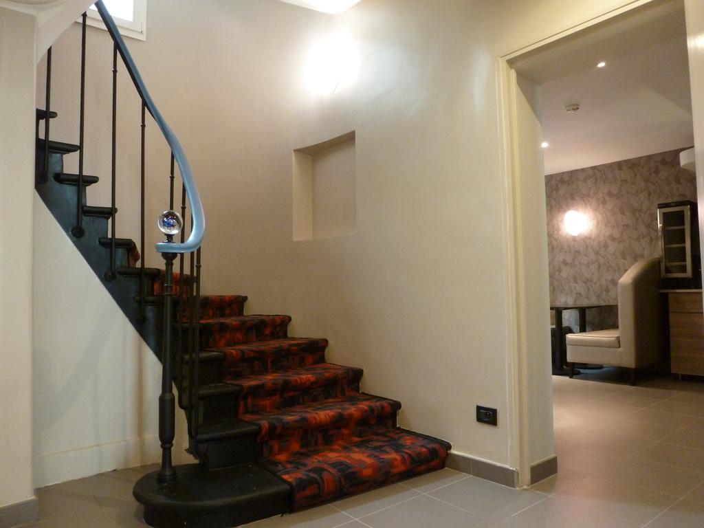 Фото Hotel Helussi