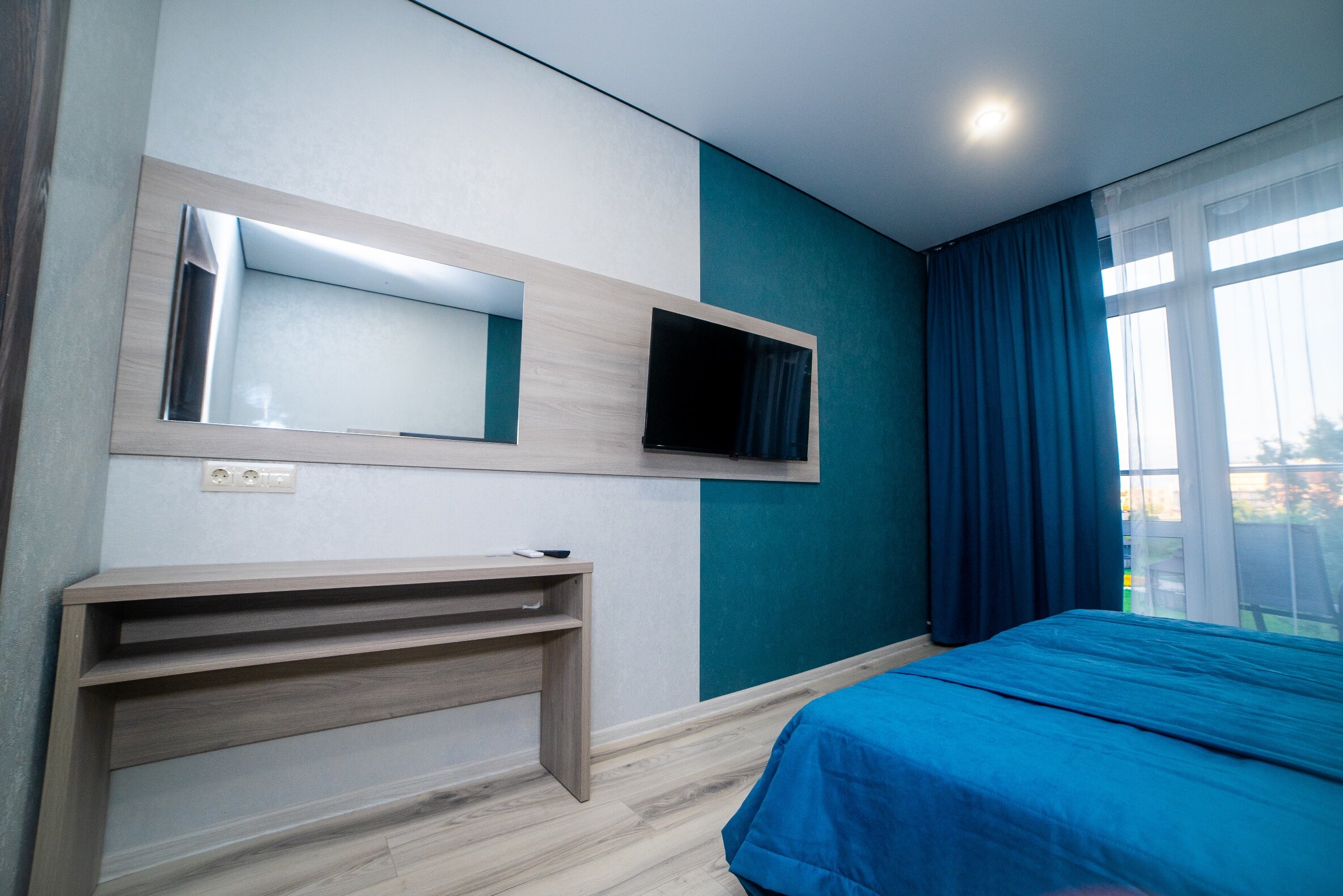 Фото Анапа View