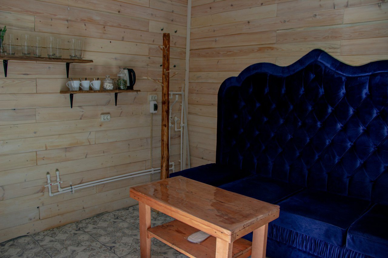 Фото Атмосфера Архыз