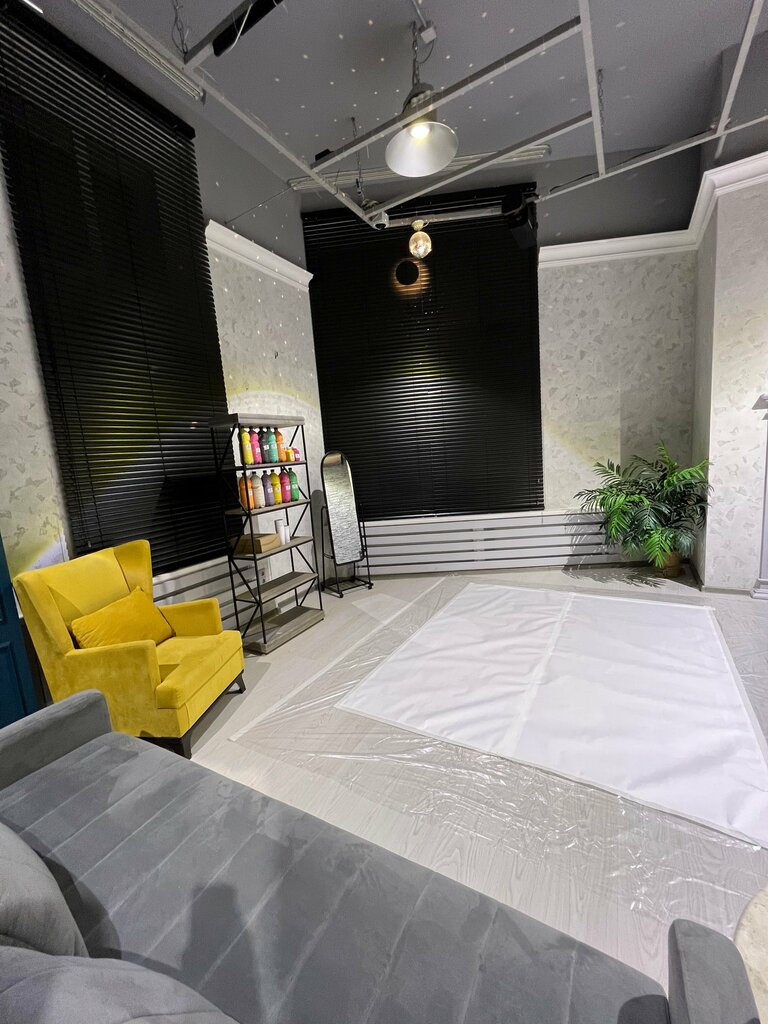 Psychological counseling Mind Body Lab, Mytischi, photo