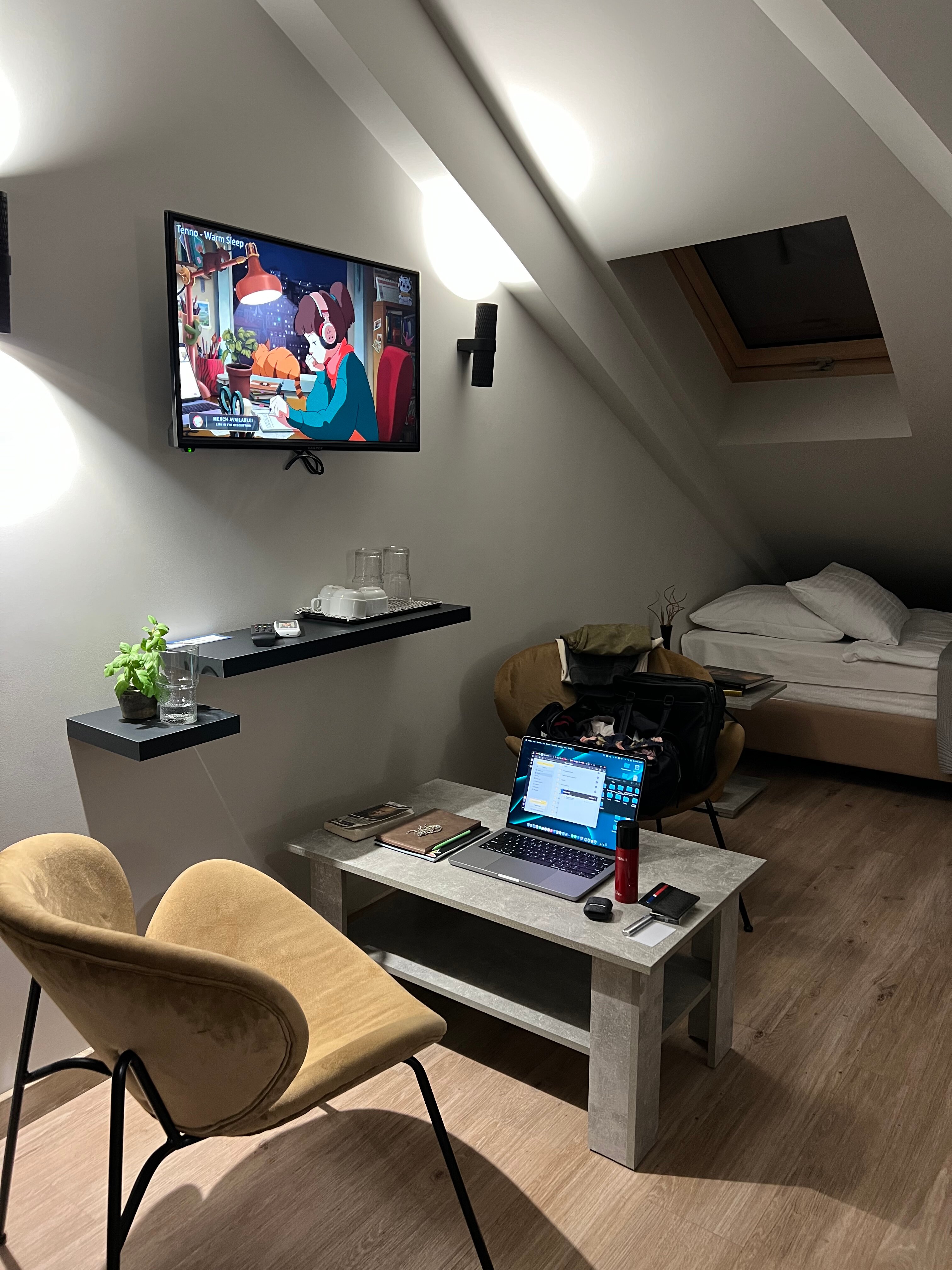 Фото Гнёздышко