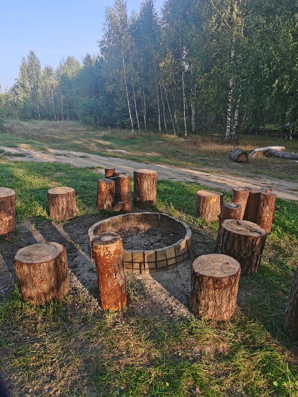 Экопарк Колдуны — фото 50