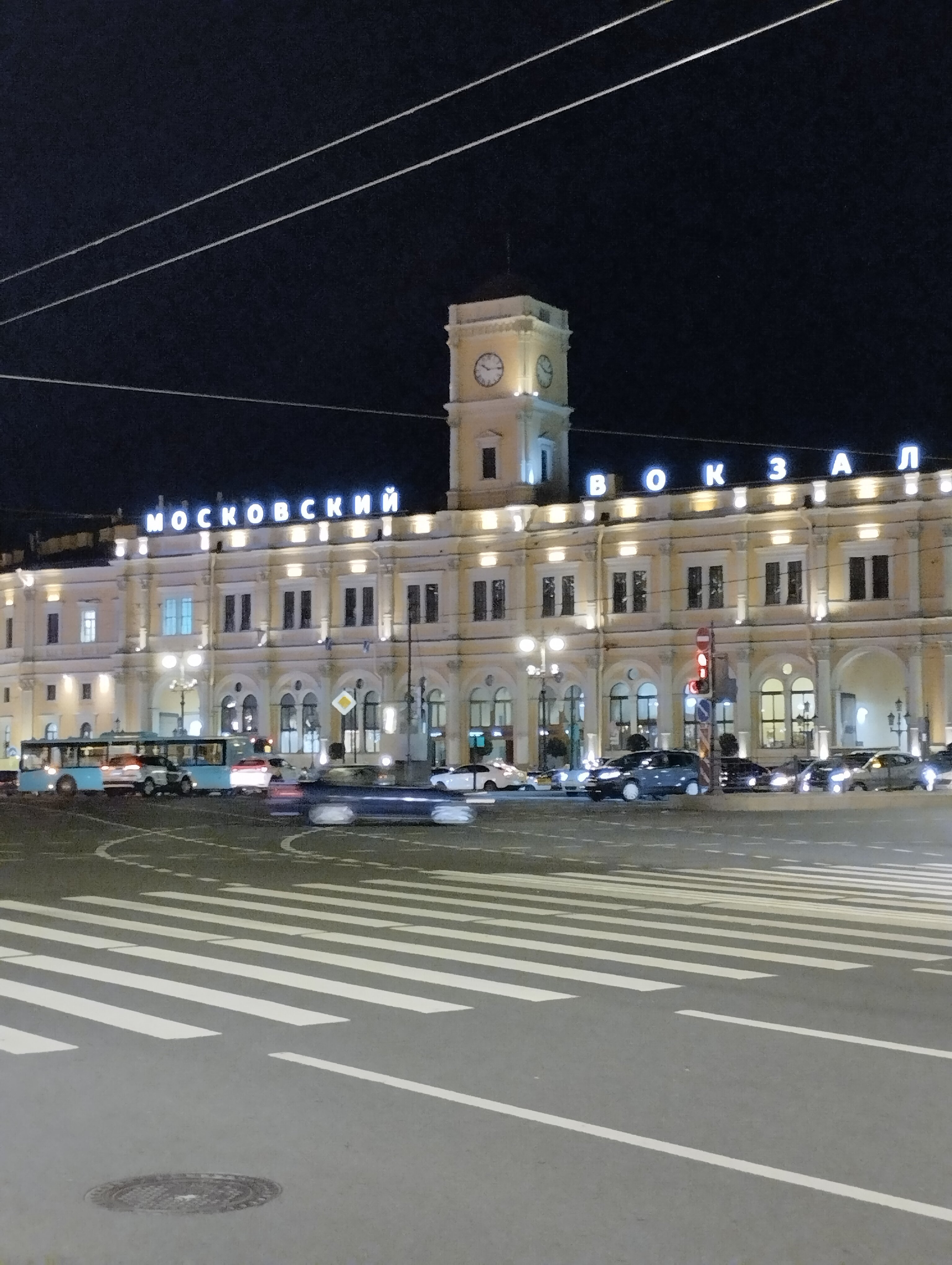 Фото Октябрьская