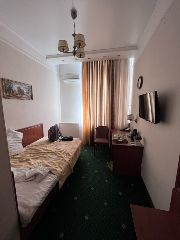 Фото Милютинский