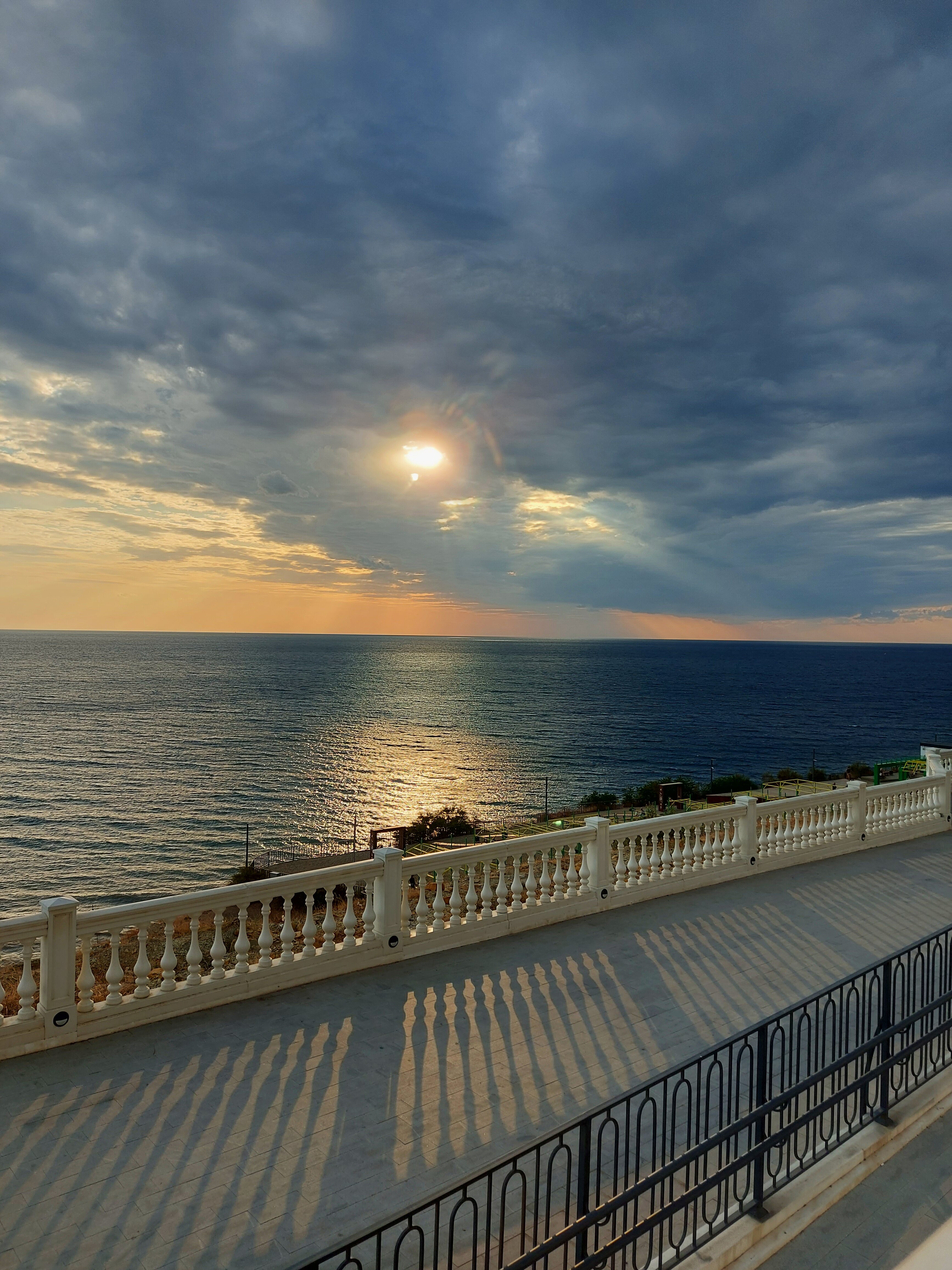 Фото На Набережной