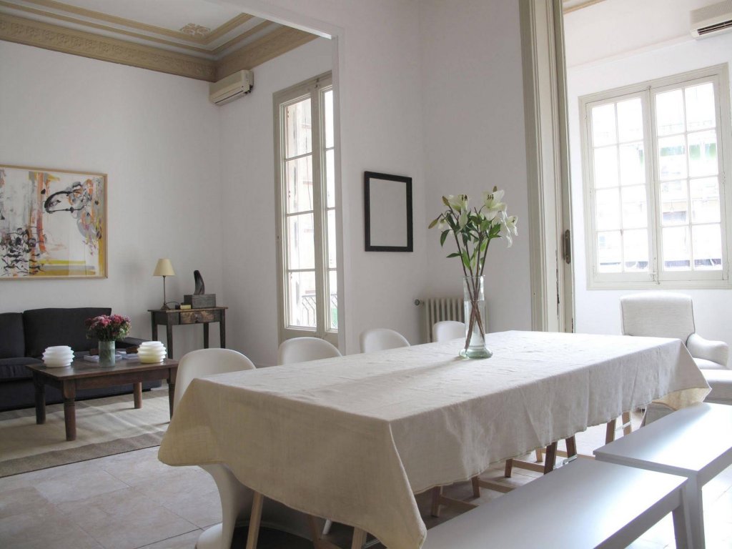 Фото My Address in Barcelona