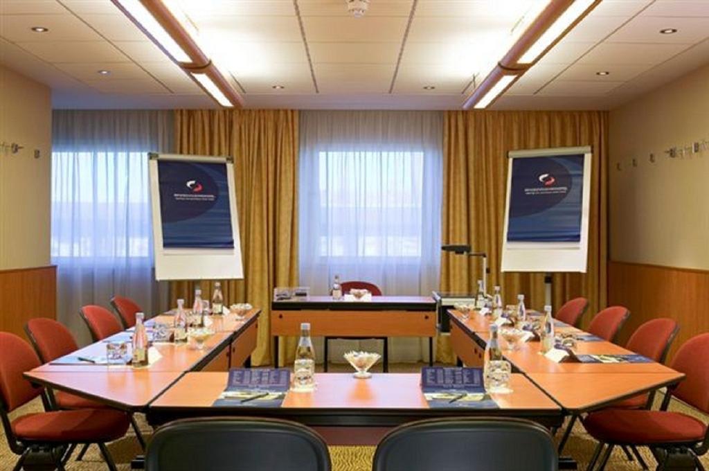 Фото Novotel London Greenwich