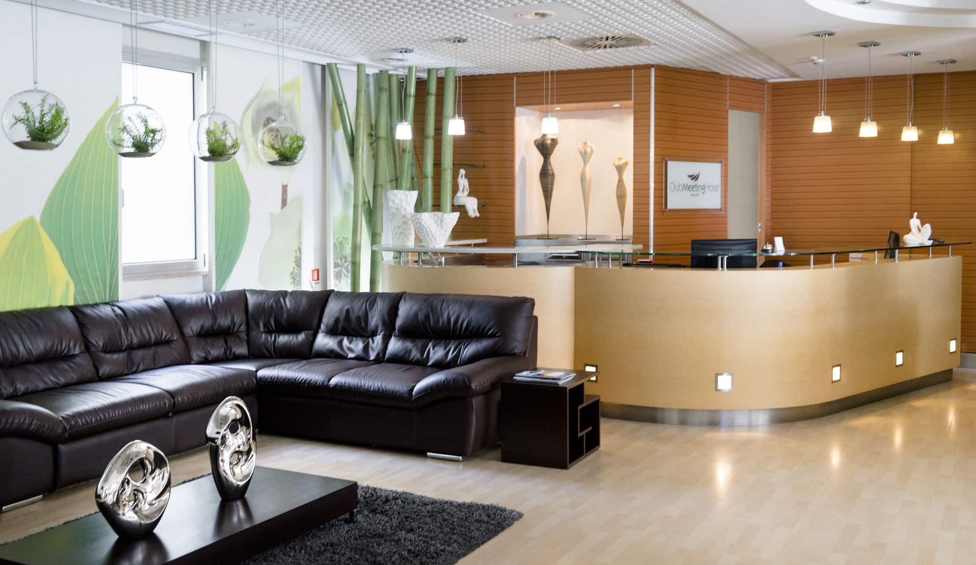 Фото Club Meeting Hotel