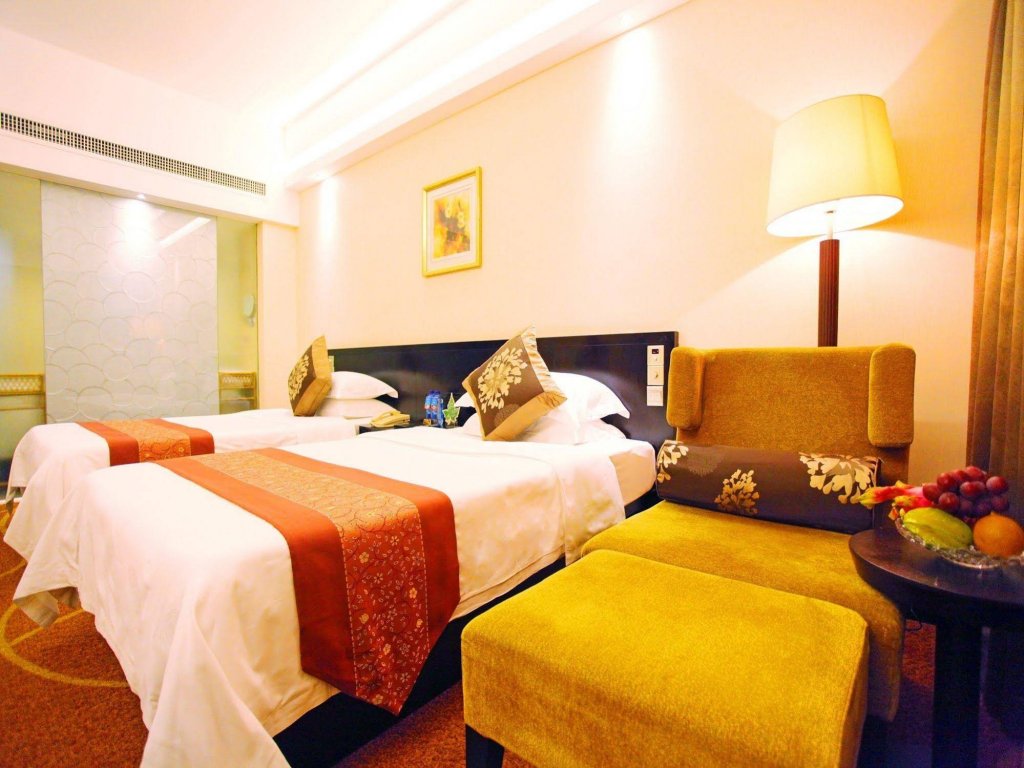 Фото Landmark International Hotel - Guangzhou