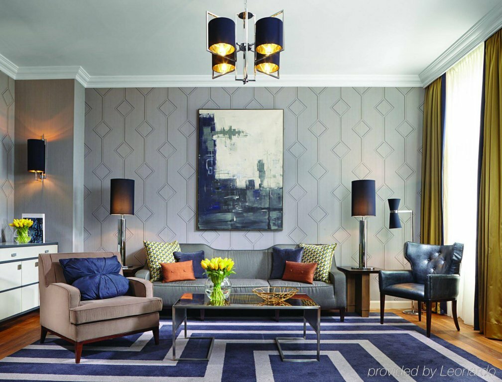 Фото Corinthia Hotel Budapest