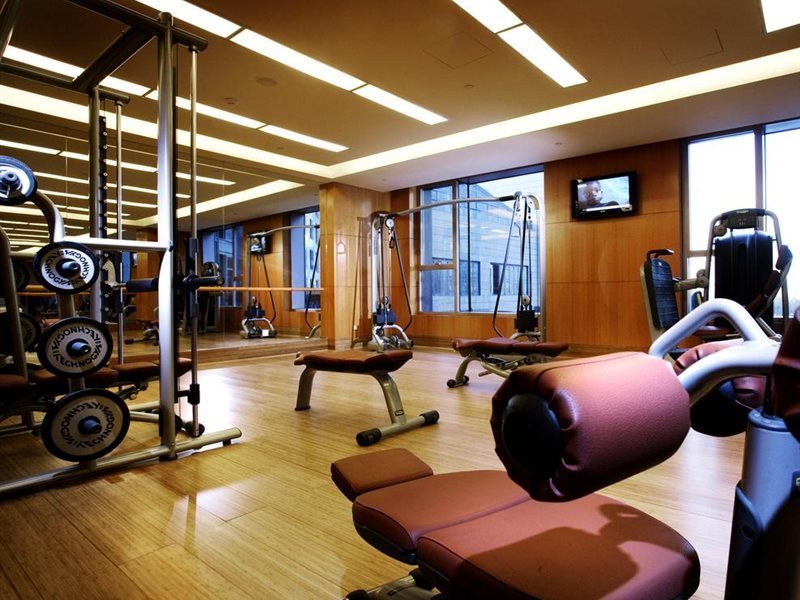 Фото Regent Beijing