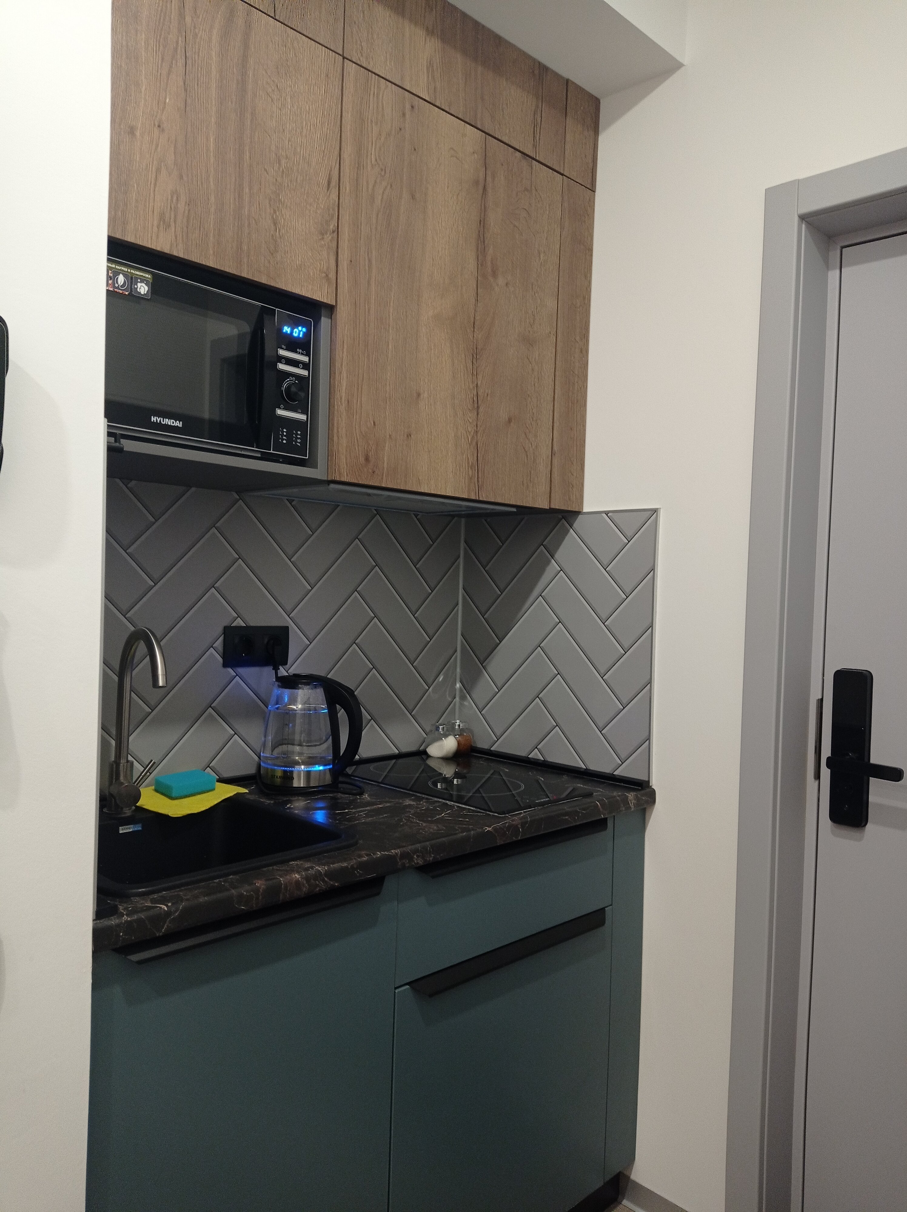 Фото Port Comfort by Sennaya