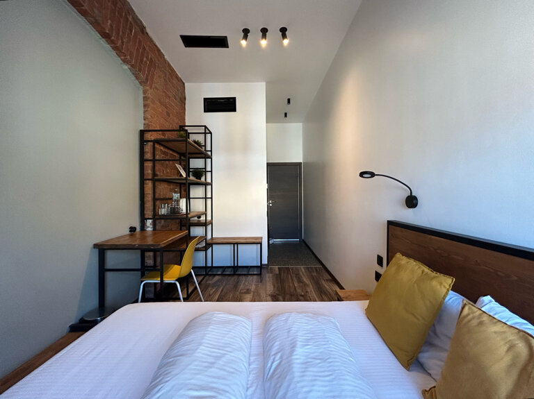 Фото отеля 4