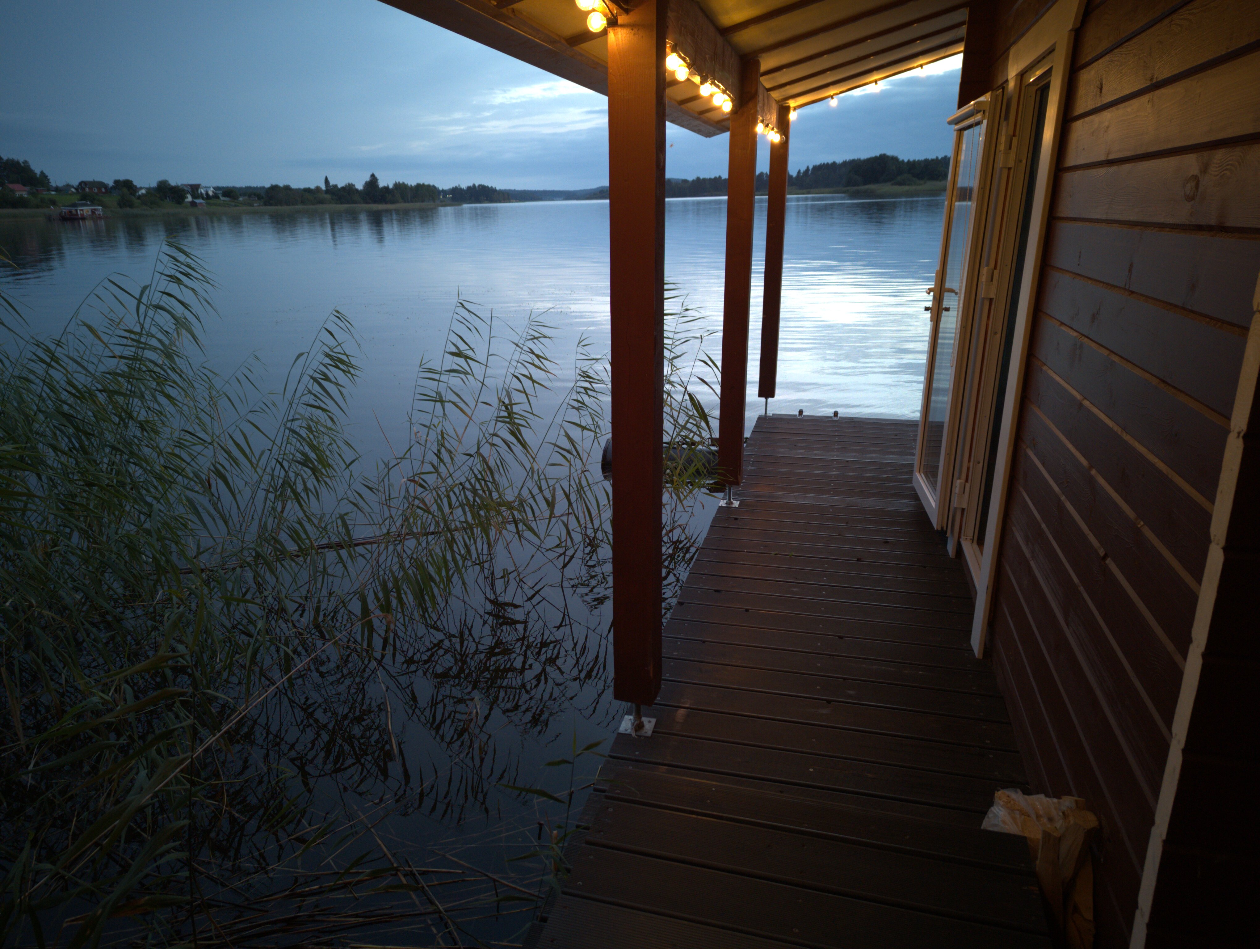 Фото Ботхаус