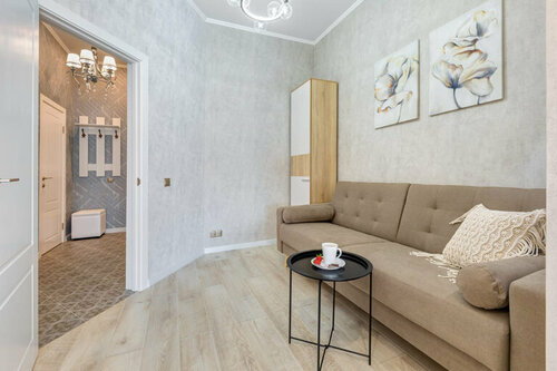 Апартаменты Marine home  фото 7