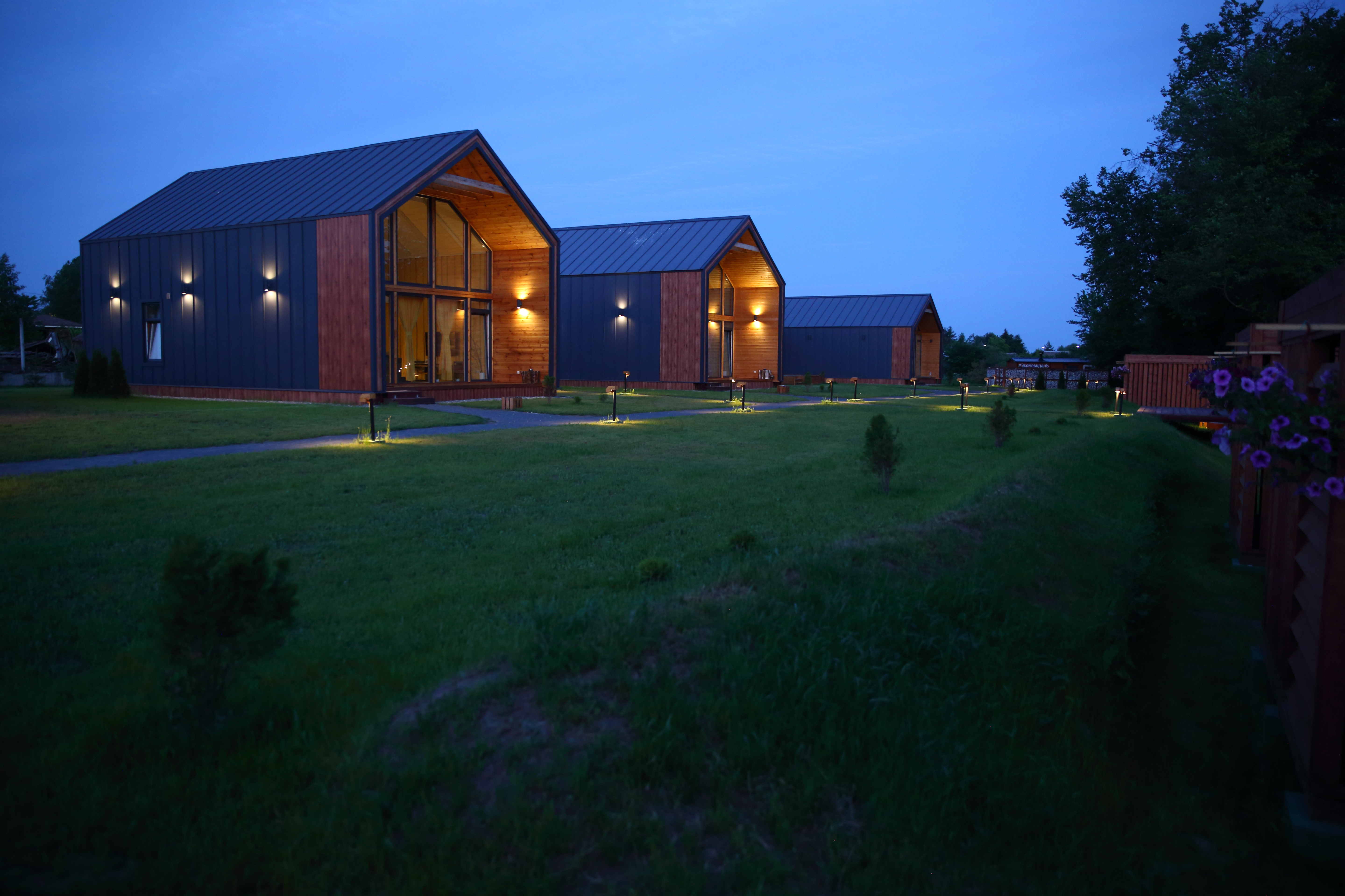 Фото ЭкоНевидалЬ