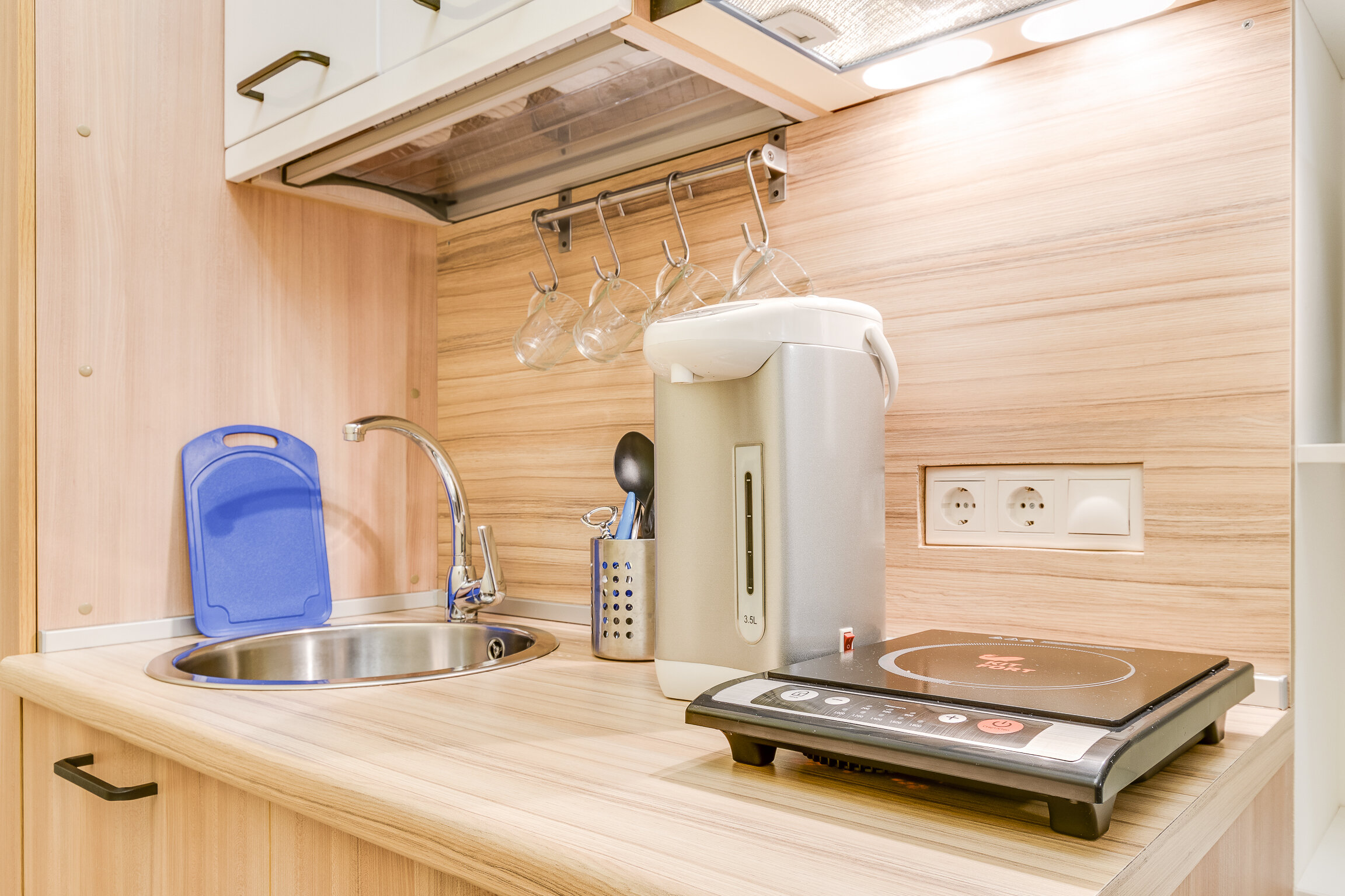 Фото Апарт Лиговский 51