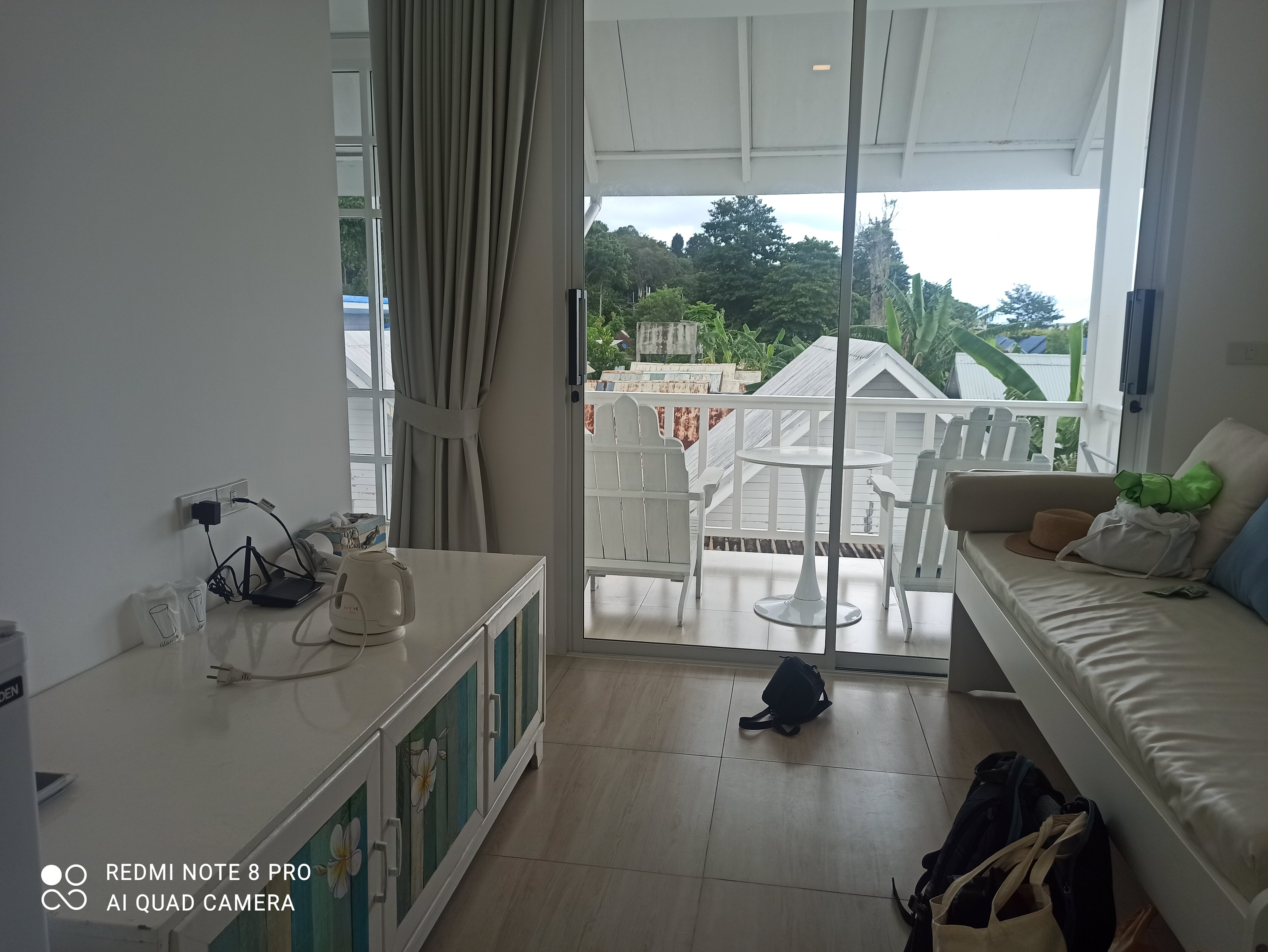 Фото Paradise Pearl Bungalow