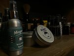 Bulldog Barbershop (ulitsa Gleba Uspenskogo, 3Б), barber shop