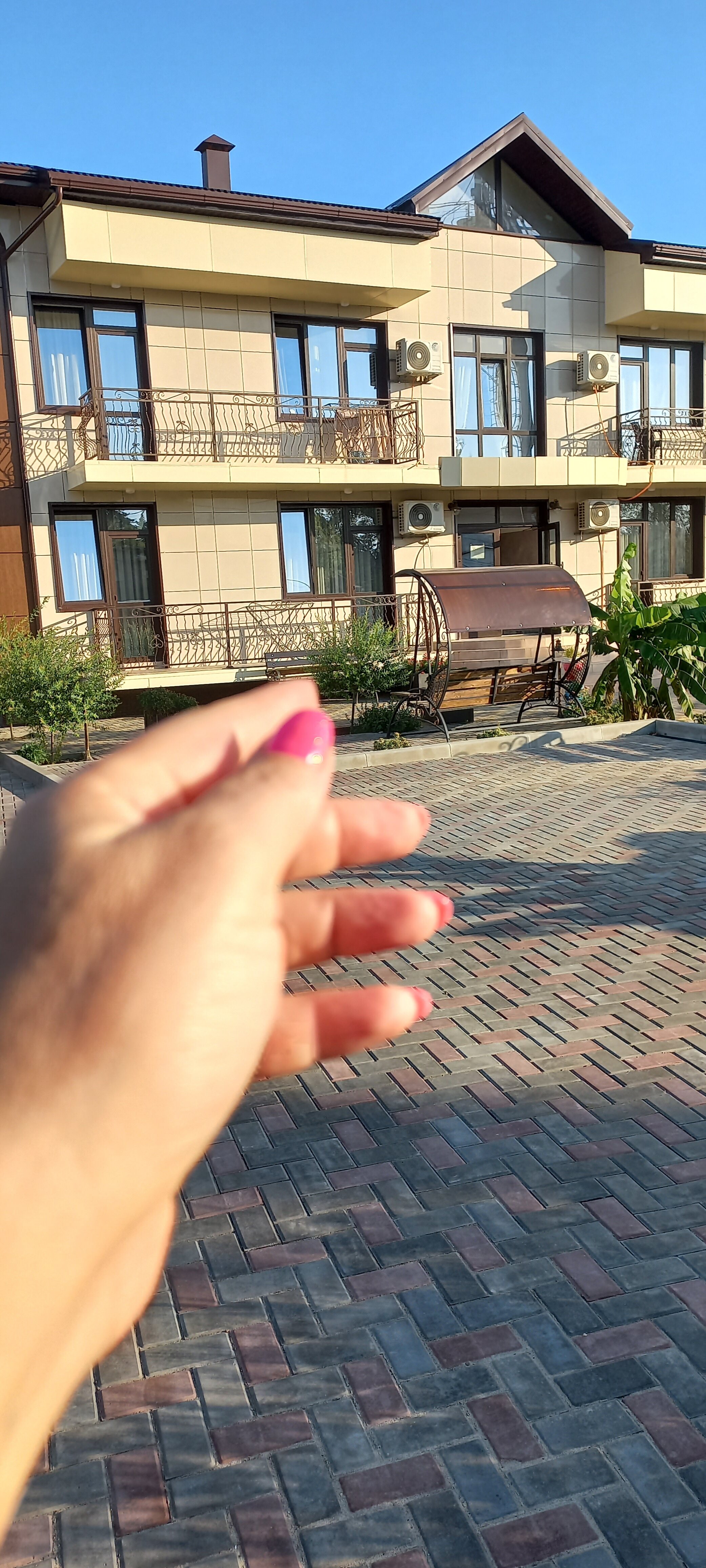 Фото отеля 5