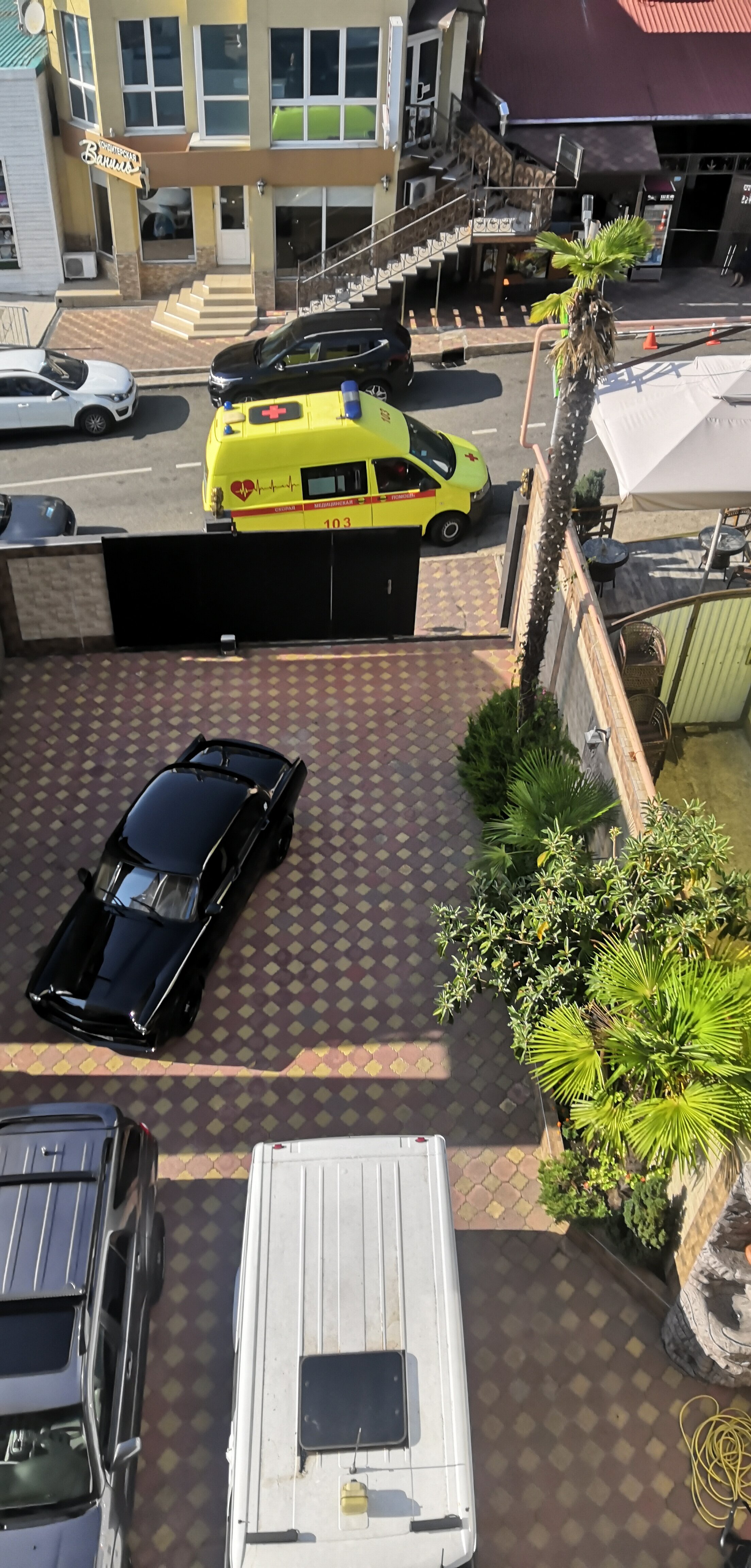 Фото Лоогуна