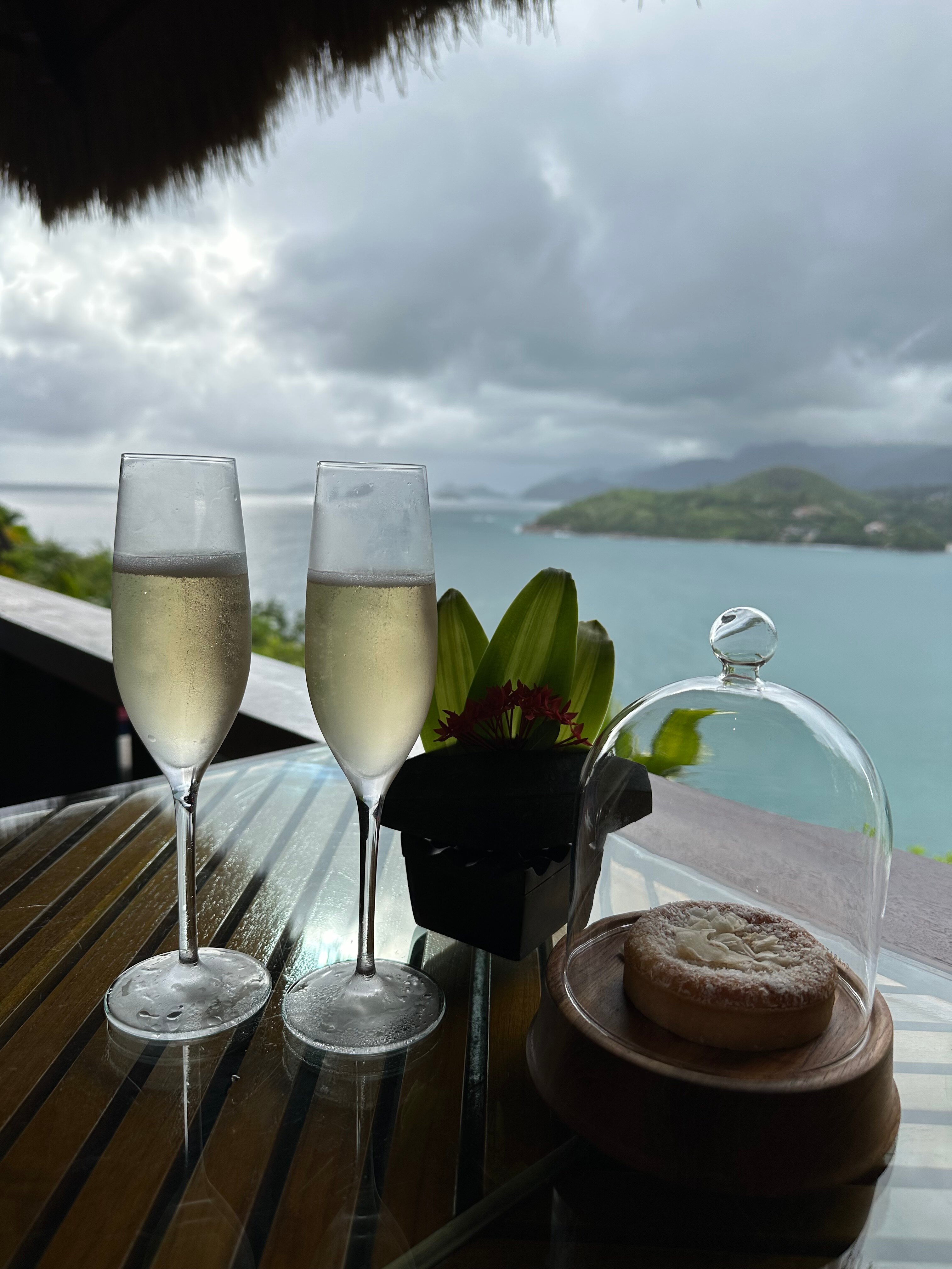 Фото Anantara Maia Seychelles Villas