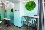 Coffeeteabar (Leningradskiy Avenue, 60к1), coffee shop