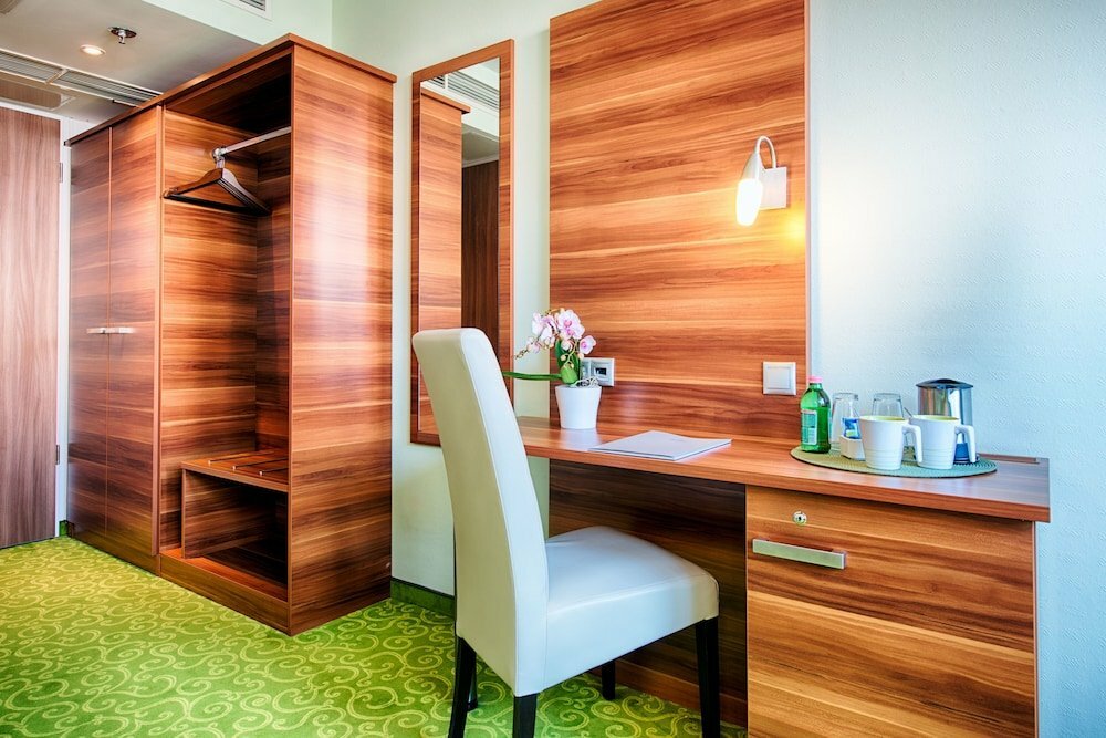 Фото Achat Budapest