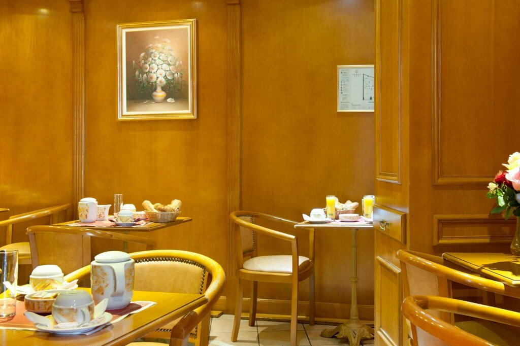 Фото Berkeley Hotel